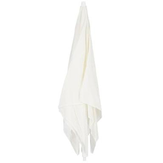 Parasol Murano  - blanc