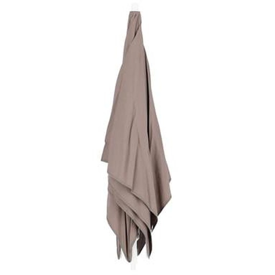 Parasol Murano  - taupe