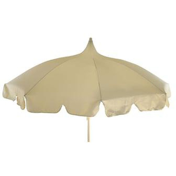 Parasol Pagoda Ø 250 - blanc