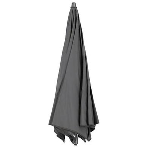 Parasol Ravenna  - gris - anthracite