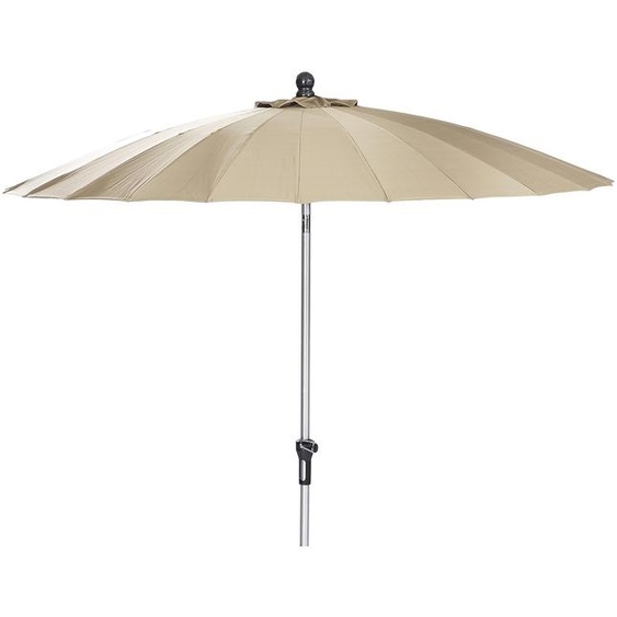 Parasol rond tonkin 250 cm