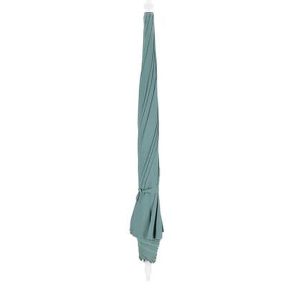 Parasol Salina - bleu marine - blanc