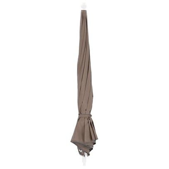 Parasol Salina - taupe - blanc