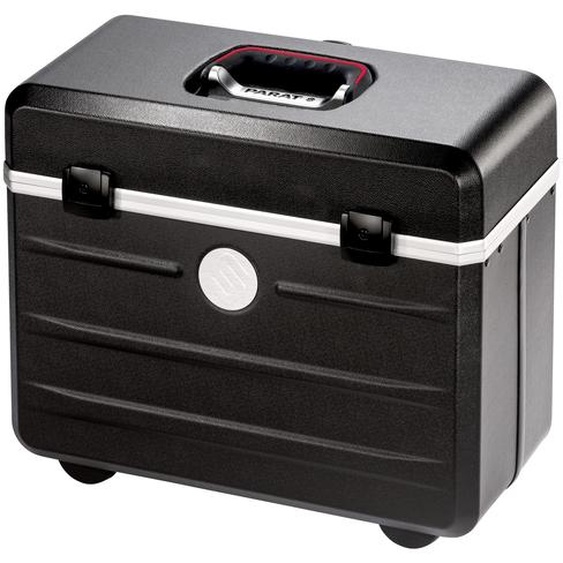 Parat 208363151 valise pour ordinateur portable Valise trolley Noir