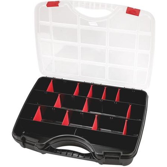 PARAT 5853000391 Coffret dassortiment Profi-Line (sans contenu)