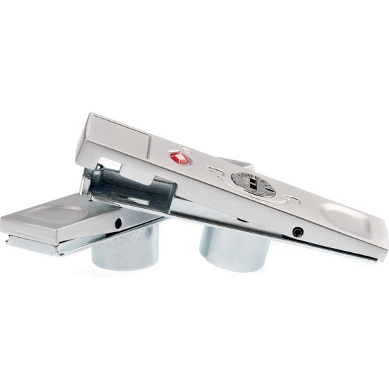 Parat 900043999 Schloss-Nachrüst-Set (L x B x H) 90 x 20 x 20 mm (900043999)