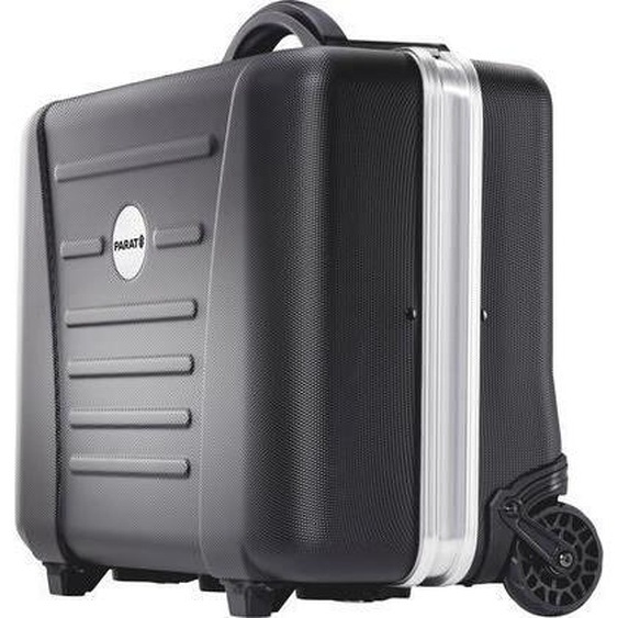 Parat CLASSIC KingSize Roll neo TSA LOCK 689570171 Valise trolley universelle non équipée 1 pièce (L x H x P) 490 x 460 x 270 mm (689570171)