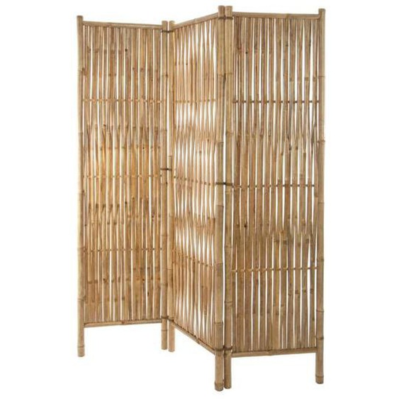 Paravent en Bambou Hauteur 170 cm - ATMOSPHERA - Salon - Ethnique