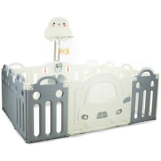 Parc Montessori Blanc