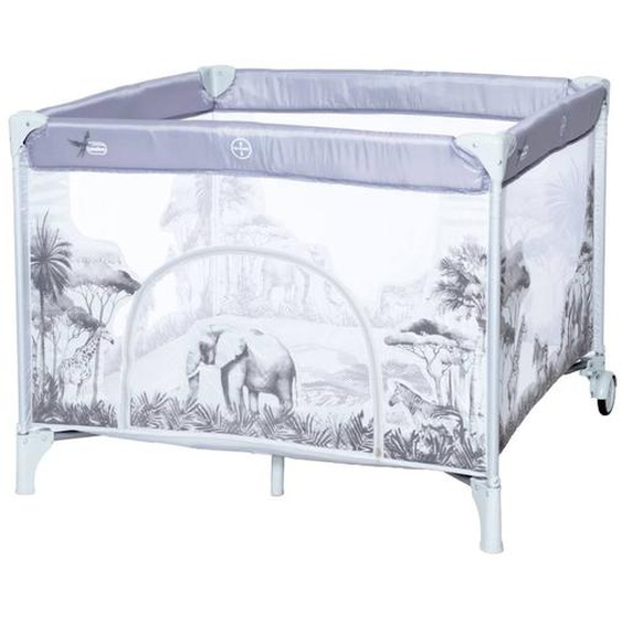Parc Pour Enfants Pliant Square Selva