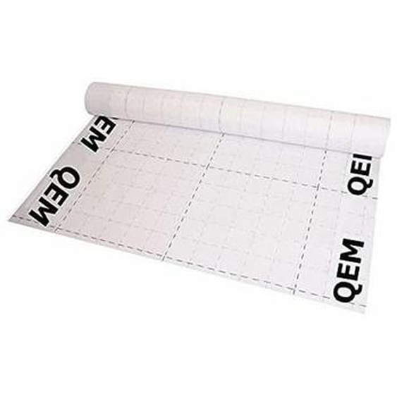 Pare vapeur DM PROTECT VAP 26 Rouleau de 50m x 1,5m Sd26m 75m²