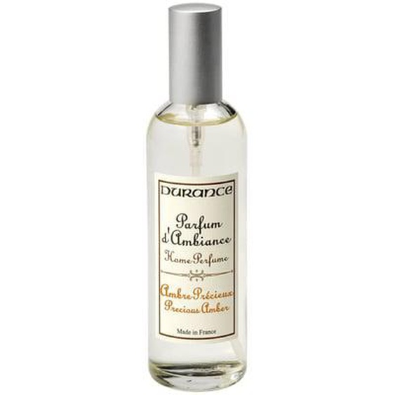 Parfum dambiance ambre précieux 100ml