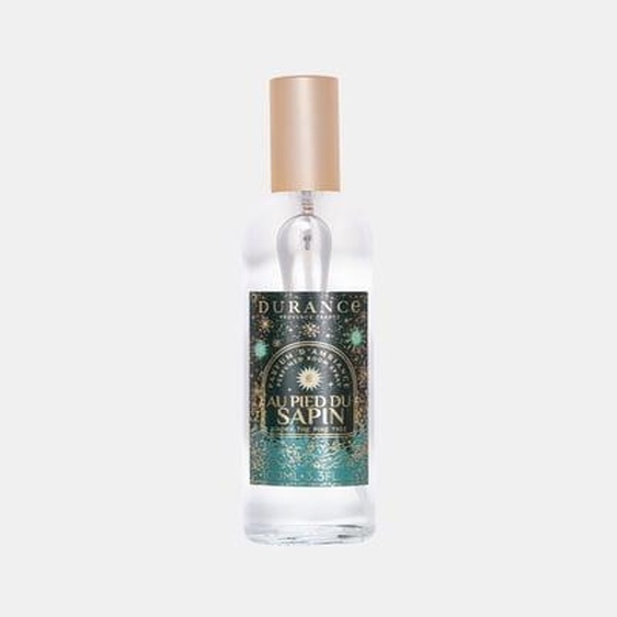 Parfum dambiance -  Au Pied du Sapin