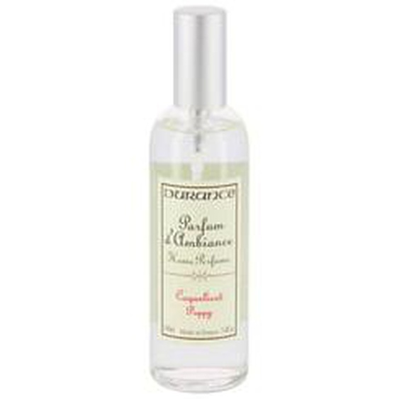 Parfum dambiance coquelicot 100ml
