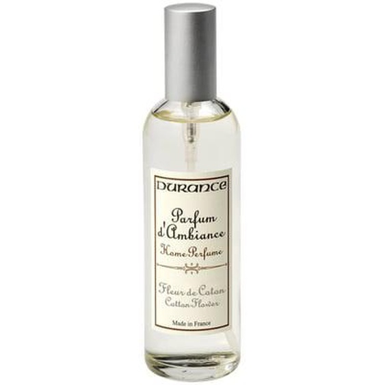 Parfum dambiance fleur de coton 100ml