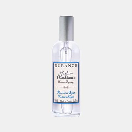 Parfum dambiance - Riviera azur