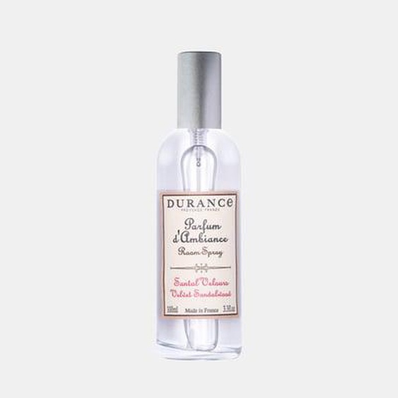 Parfum dambiance - Santal Velours