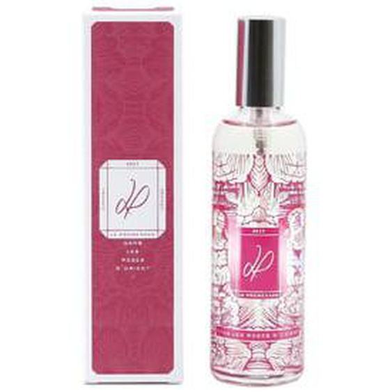 Parfum dintérieur Dans les roses dOrient spray 100 ml