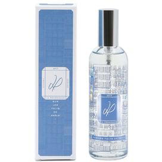Parfum dintérieur Sur les toits de Paris spray 100 ml
