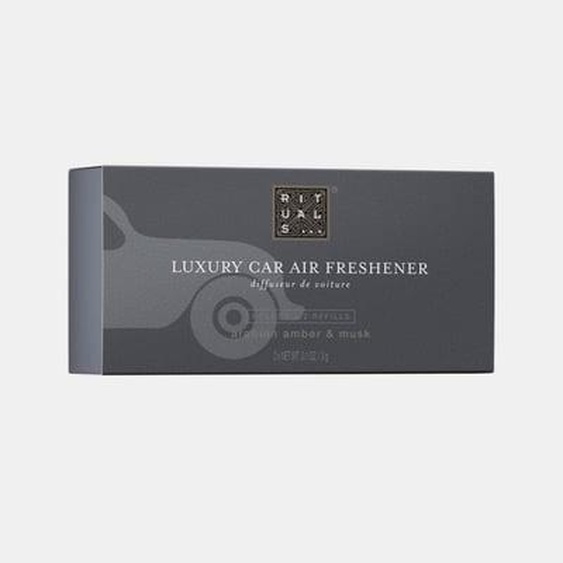 Parfum voiture