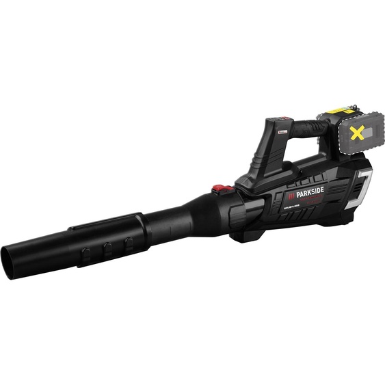 Parkside Garten Souffleur de feuilles à turbine 40V PPTLBA 40-Li C3 sans batterie/chargeur Best