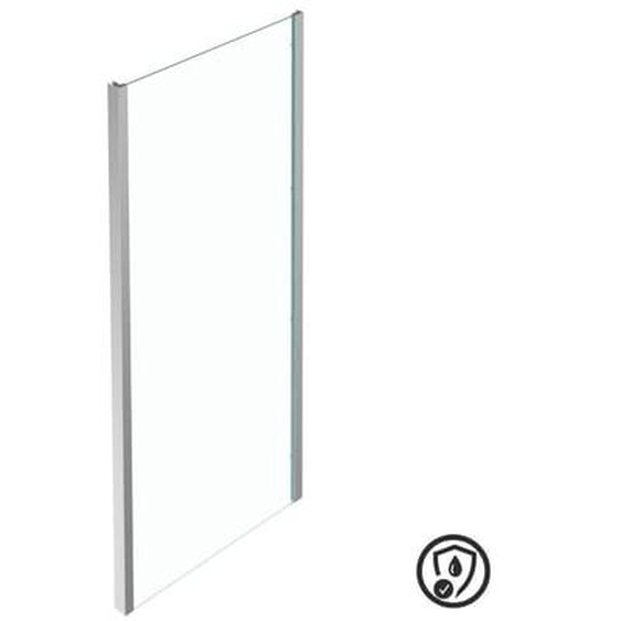 Paroi douche latérale Serenity, 80 cm