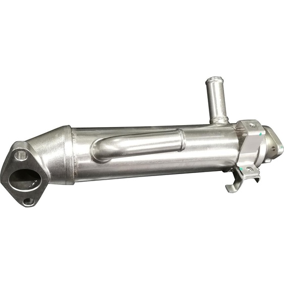 PartsTec PTA510-0751 Radiateur EGR pour FORD MONDEO III Break (BWY) Recirculation des gaz déchappement