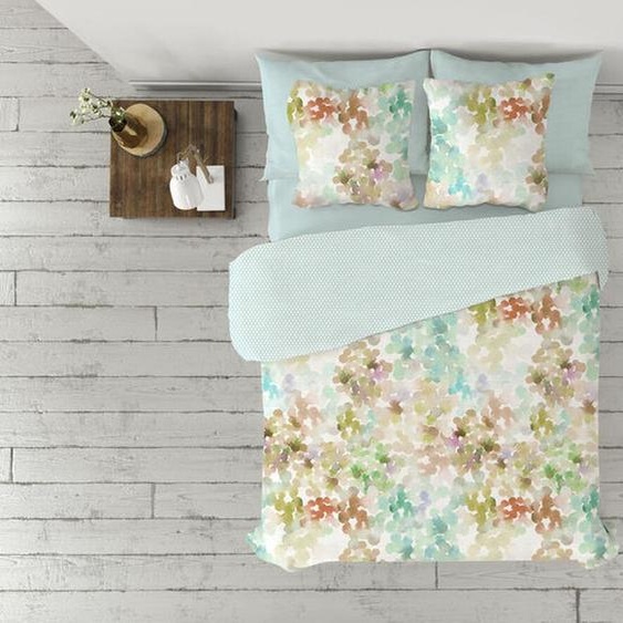 Parure de couette Pierre Cardin SARA Lit king size 3 Pièces