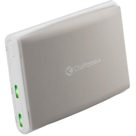 Passerelle ChaffoLink wifi Link Chaffoteaux 3319090
