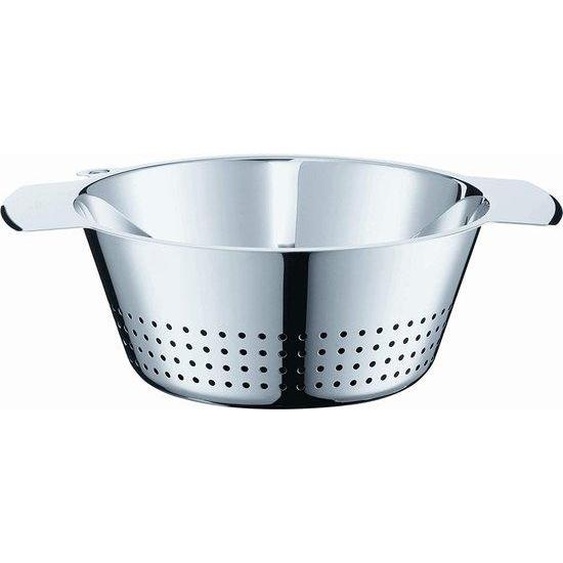Passoire à fondue - Ustensile de cuisine en acier inoxydable - Passoire / Passoire à fondue - Machine à fondue