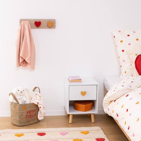 Patère Enfant - Abria Multicolore