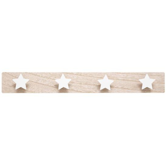 Patère Enfant Blanc