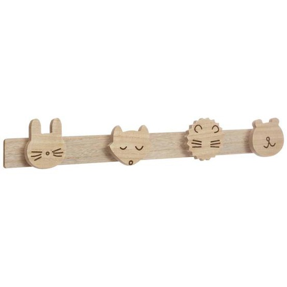 Patère Enfant - Wild Beige