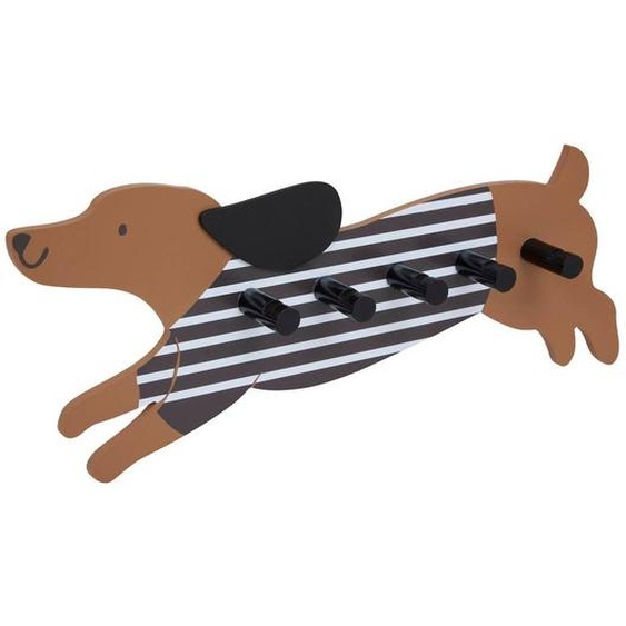 Patère - Scott Marron