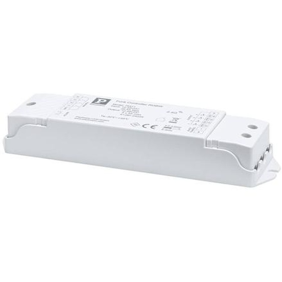 Contrôleur Paulmann Pro Strip RGBW