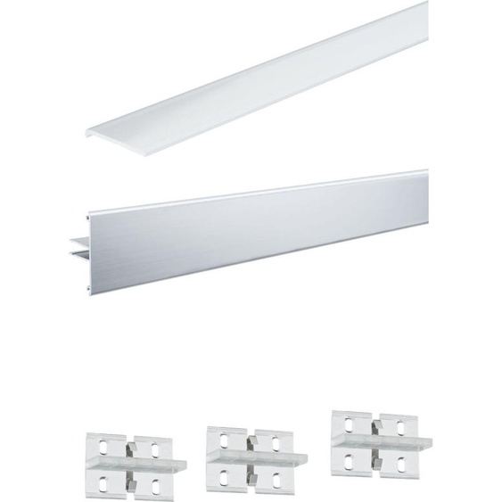 Paulmann Bande LED Profil Duo 2m
