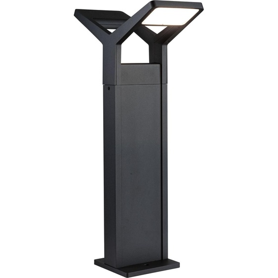Paulmann LED Borne déclairage Juntea Capteur crépusculaire