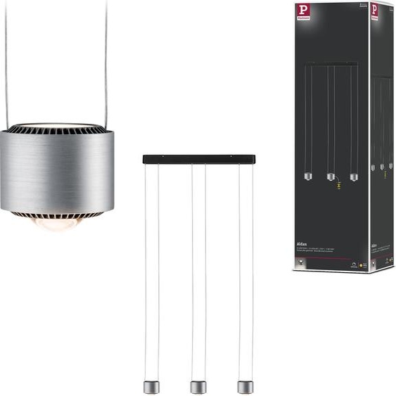 Paulmann LED Lampe suspendue Aldan