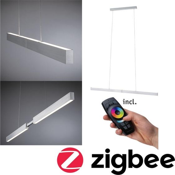 Paulmann LED Lampe suspendue Aptare