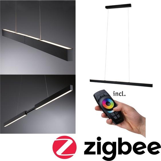 Paulmann LED Lampe suspendue Aptare