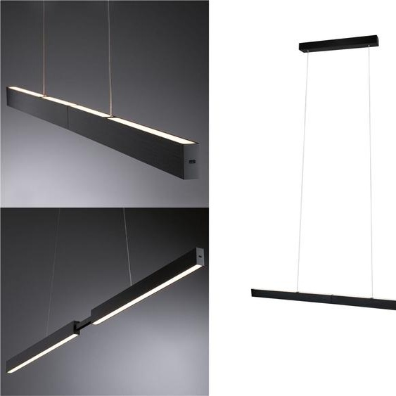Paulmann LED Lampe suspendue Aptare