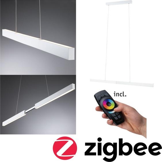 Paulmann LED Lampe suspendue Aptare