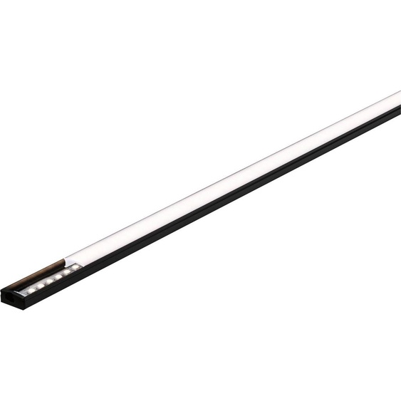 Paulmann LED Strip Profil Base Diffuseur blanc 1m
