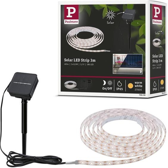 Paulmann LED Stripe 3m