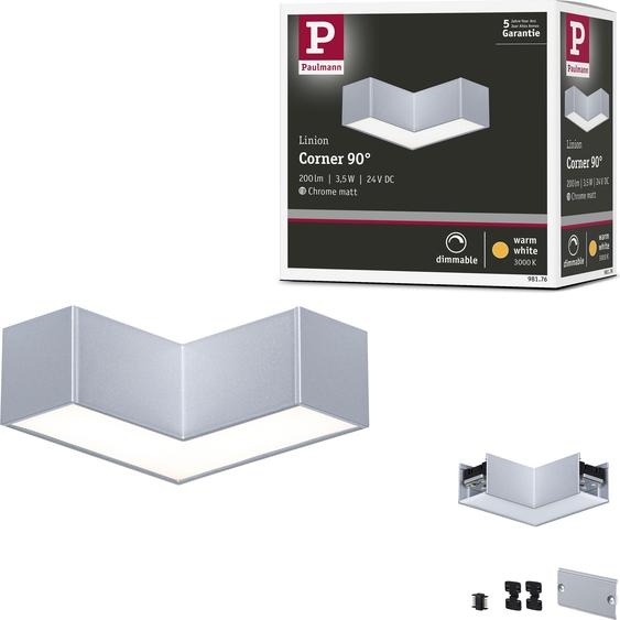 Paulmann Linion canal déclairage