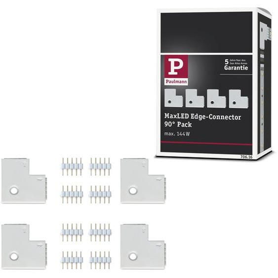 Paulmann MaxLED, connecteur dangle