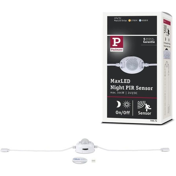 Paulmann MaxLED Sensor
