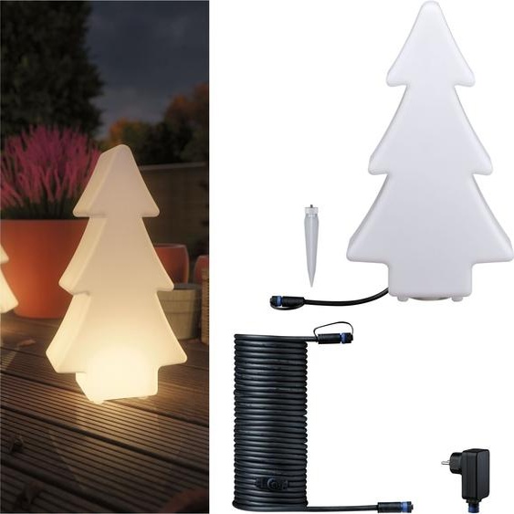 Paulmann Plug & Shine Bundle Noël Arbre