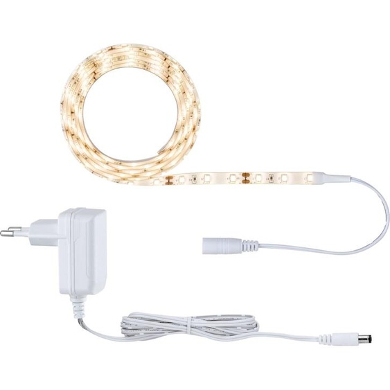 Paulmann SimpLED LED Strip blanc chaud set complet