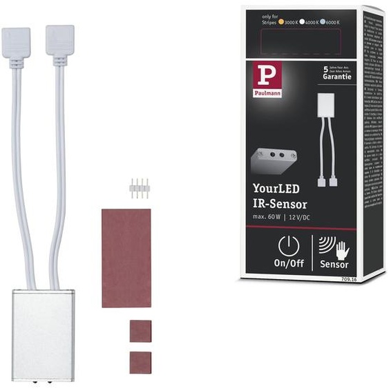 Paulmann YourLED Sensor Switch